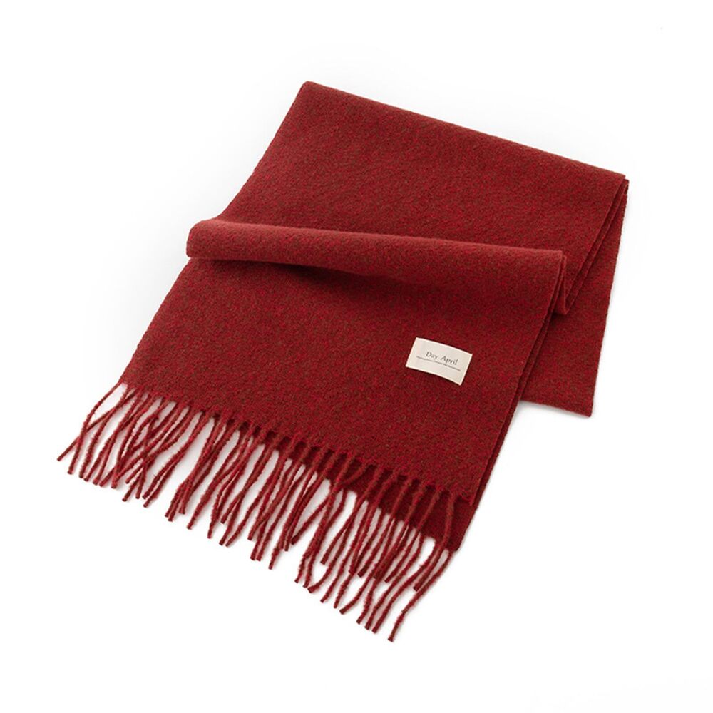 9731 Siwen Fall Winter Scarfs,soft Warm Scarves Shawls